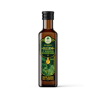 Mix olejowy z olejem z nasion kozieradki 100ml DARY NATURY