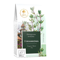 Herbatka Tymiankowa BIO 80g DARY NATURY
