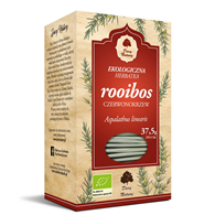 Herbatka Rooibos BIO fix 25*1,5g DARY NATURY