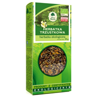 Herbatka Trzustkowa BIO 30g DARY NATURY