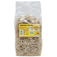 PRO NATURA Makaron jaglany nitki 400g