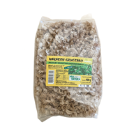 PRO NATURA Makaron gryczany BIO świderek 400g