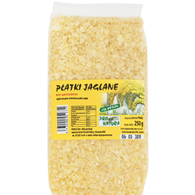 PRO NATURA Płatki jaglane bez gotowania 250g
