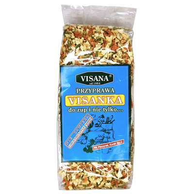 Przyprawa VISANKA 200g