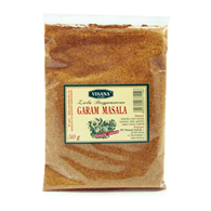 Garam masala 50g VISANA