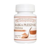 GORVITA Babka płesznik mielona 150g