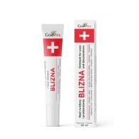 GORVITA Blizna - maść na blizny 20ml