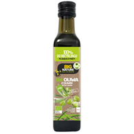 BIG NATURE Oliwa z oliwek extra virgin BIO 250ml