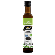BIG NATURE Olej z czarnuszki tłoczony na zimno 500ml