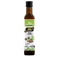 BIG NATURE Olej z ostropestu tłoczony na zimno 500ml