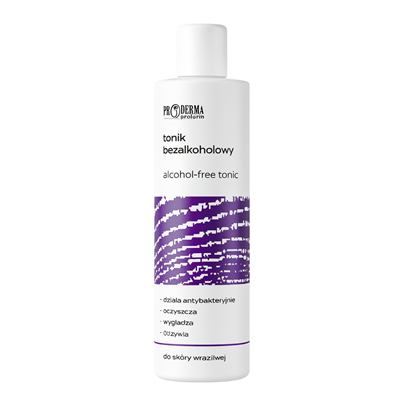 PROFARM Pichtowy tonik 200ml