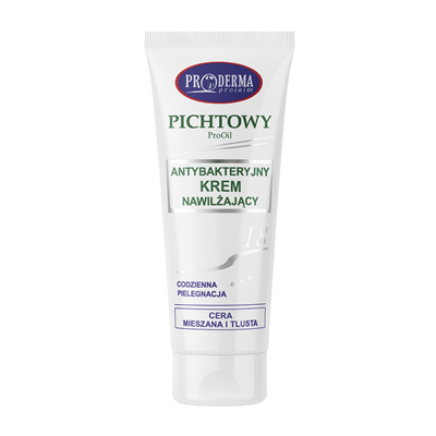 PROFARM Pichtowy krem antybakteryjny +18 75ml