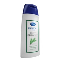 PROFARM Pichtowy szampon przeciwłupieżowy 200ml