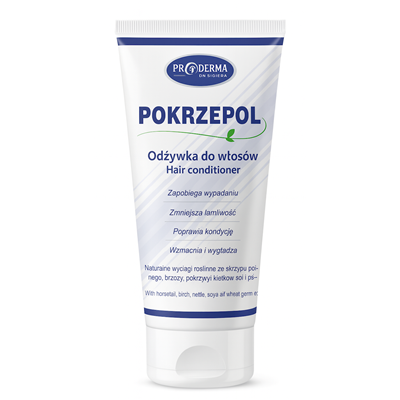 PROFARM Pokrzepol odżywka do włosów (tuba) 200ml