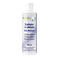 PROFARM Pokrzepol szampon do włosów 200ml