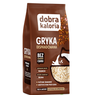 DOBRA KALORIA Gryka ekspandowana bez dodatku cukru 70g KUBARA
