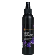 Woda Czarująca hydrolat z kwiatów lawendy 150ml OPCJA NATURA