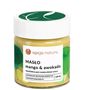 Masło do ciała mango & awokado 120ml OPCJA NATURA
