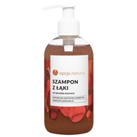 Szampon z Łąki do włosów suchych 250ml OPCJA NATURA