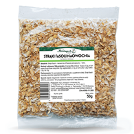 Fasola strąki naowocnia 50g HERBAPOL KRAKÓW