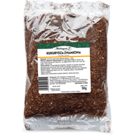 Kukurydza znamiona 50g HERBAPOL KRAKÓW