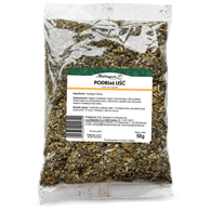 Podbiał liść 50g HERBAPOL KRAKÓW