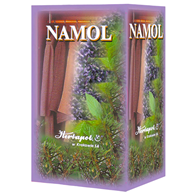 NAMOL mieszanka p/molowa 25*1,5g HERBAPOL KRAKÓW