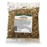 Nawłoć ziele 50g HERBAPOL KRAKÓW