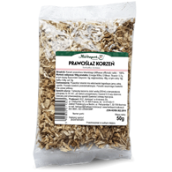 Prawoślaz korzeń 50g HERBAPOL KRAKÓW