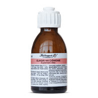 Eliksir na ciśnienie 35ml HERBAPOL KRAKÓW