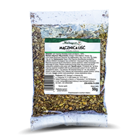 Mącznica liść 50g HERBAPOL KRAKÓW