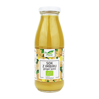 BIO PLANET Sok z Imbiru NFC BIO 250ml