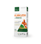 MEDICA HERBS Kurkuma + Piperyna 60 kaps.