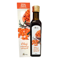 ARAM NATURA Olej rokitnikowy syberyjski 250ml