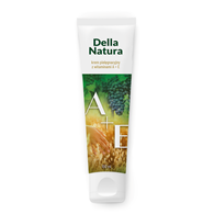 DELLA NATURA Krem z witaminami A+E 100ml