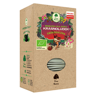 Herbatka Krasnoludek dla dzieci fix BIO 25*2g DARY NATURY