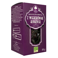 Herbatka Ivan Chai z wierzbówką kiprzycą BIO 80g DARY NATURY