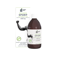 Kolagen SPORT 5000mg 500ml HEALTHY HERB