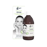 Kolagen ONA 1000mg 500ml HEALTHY HERB