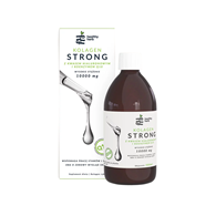 Kolagen STRONG 10000mg 500ml HEALTHY HERB