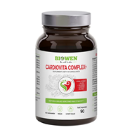 BIOWEN Cardiovita Complex+ 90 kaps.