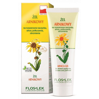 Arnikowy żel 50ml FLOSLEK