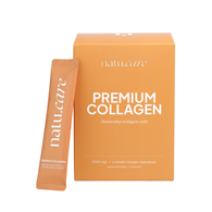 Kolagen Premium mango-marakuja 5000mg 30 saszetek NATU.CARE