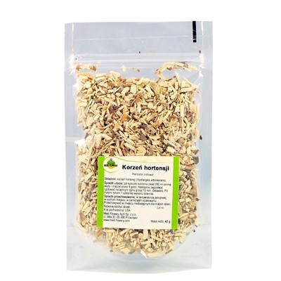 Korzeń hortensji 40g MEDI-FLOWERY