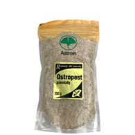ASTRON Ostropest plamisty mielony 250g