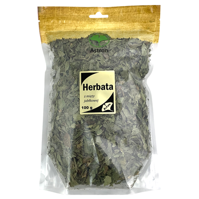 ASTRON Mięta jabłkowa 100g