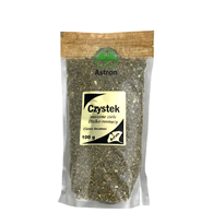 ASTRON Czystek dzikorosnący 100g