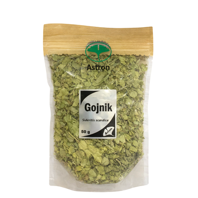 ASTRON Gojnik 50g