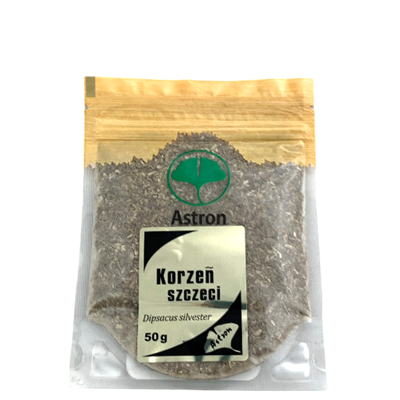 ASTRON Szczeć korzeń 50g
