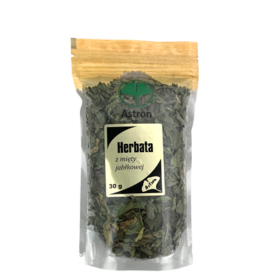 ASTRON Mięta jabłkowa 30g
